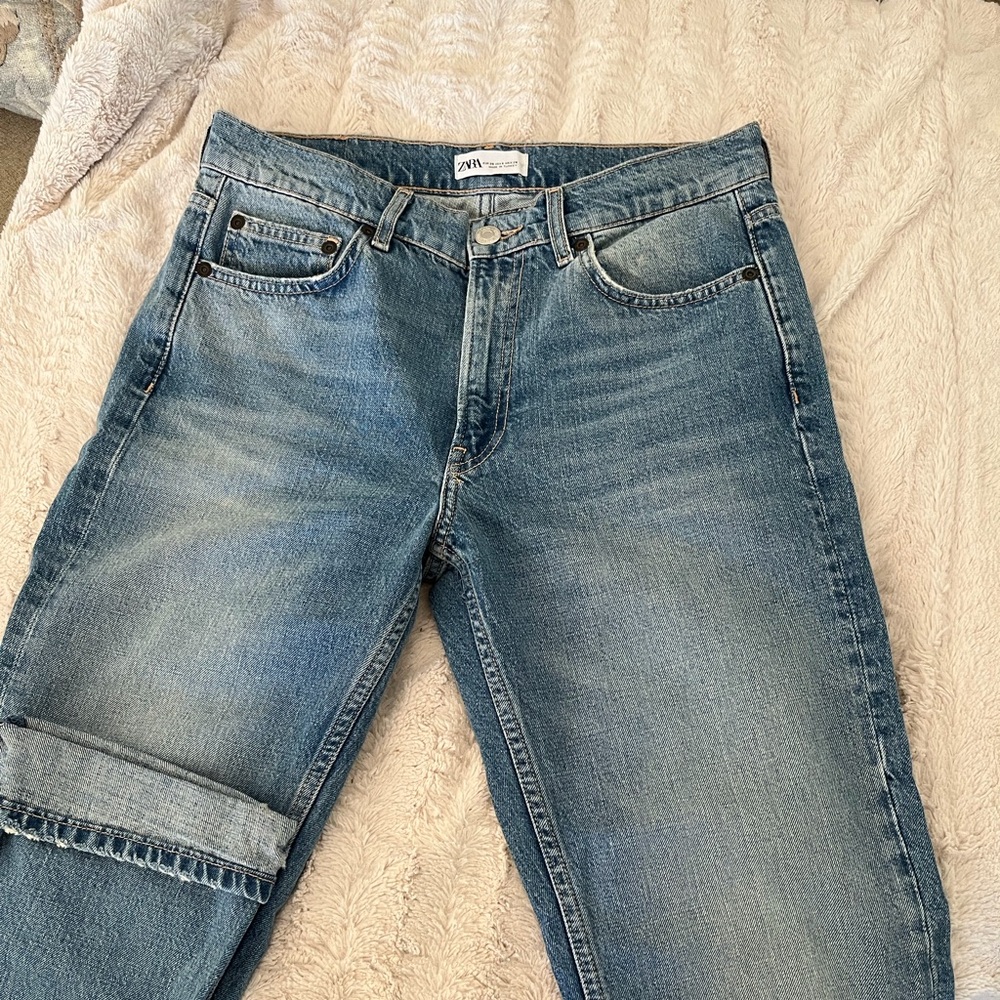 Zara jeans